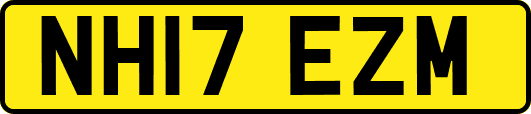 NH17EZM