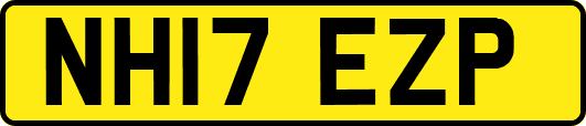 NH17EZP
