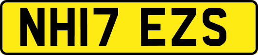 NH17EZS