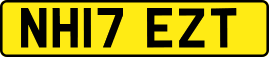 NH17EZT