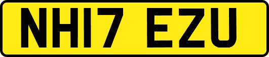 NH17EZU