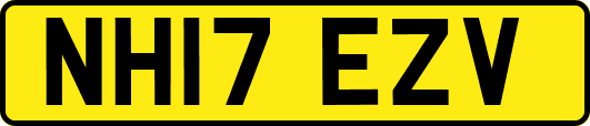 NH17EZV