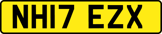 NH17EZX