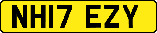NH17EZY