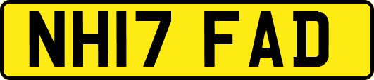 NH17FAD