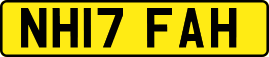 NH17FAH