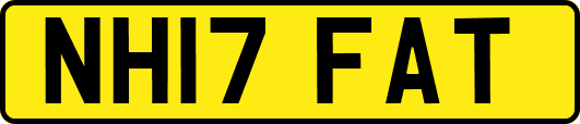 NH17FAT
