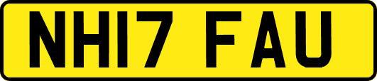 NH17FAU