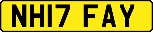 NH17FAY