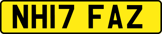 NH17FAZ