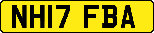 NH17FBA