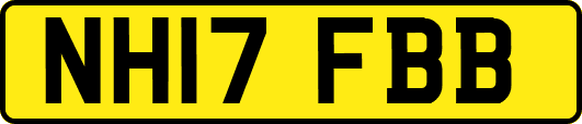 NH17FBB