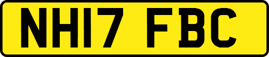 NH17FBC