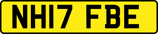 NH17FBE
