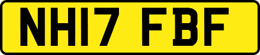 NH17FBF