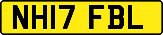 NH17FBL