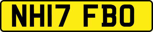 NH17FBO