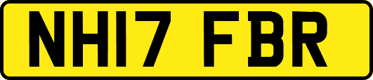NH17FBR