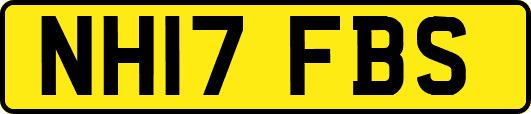NH17FBS