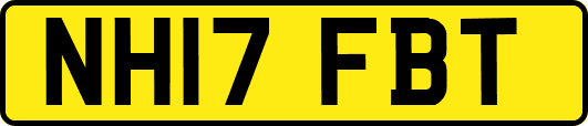 NH17FBT