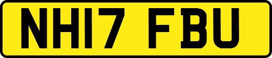 NH17FBU
