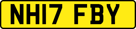 NH17FBY