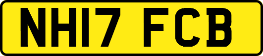 NH17FCB