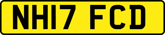 NH17FCD