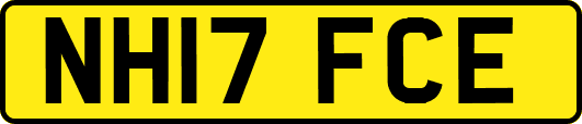 NH17FCE
