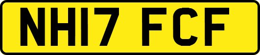 NH17FCF