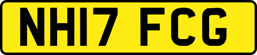 NH17FCG