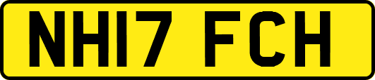 NH17FCH
