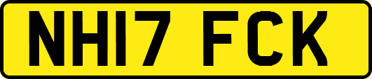 NH17FCK