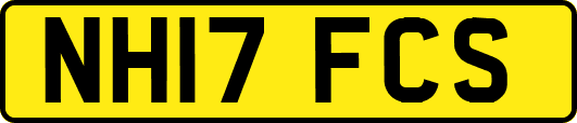 NH17FCS