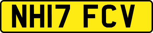 NH17FCV