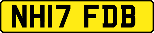 NH17FDB