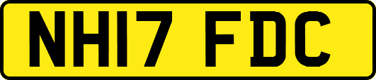 NH17FDC