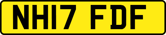 NH17FDF