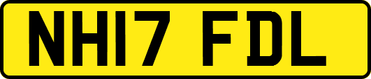 NH17FDL