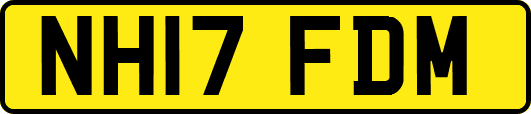 NH17FDM