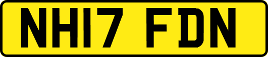 NH17FDN
