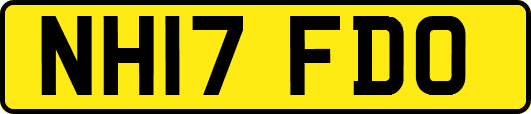 NH17FDO