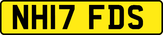 NH17FDS