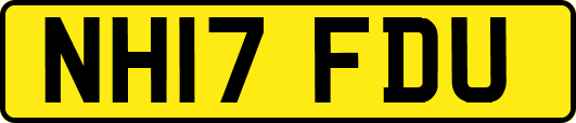 NH17FDU
