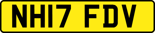 NH17FDV