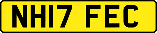 NH17FEC