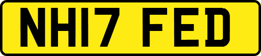 NH17FED