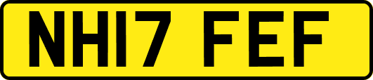 NH17FEF