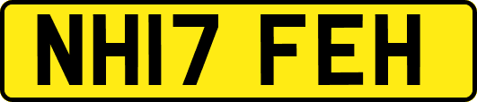 NH17FEH