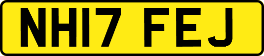 NH17FEJ